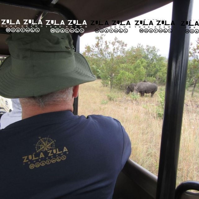 Zula Joburg to Kruger Panorama 4 Day Tour - Inclusions & Exclusions