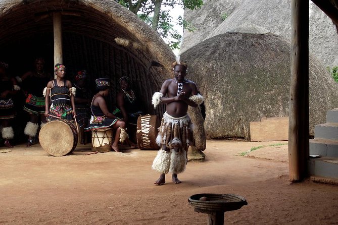Zulu Cultural Experience - Tour to the Village of Isithumba and Phezulu - Tour Duration and Pick-up Locations