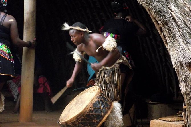 Zulu Cultural Experience - Tour to the Village of Isithumba and Phezulu - Cancellation and Change Policies
