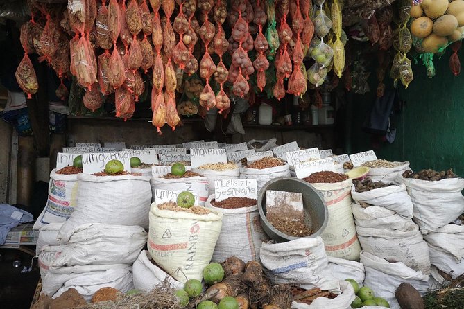 Zulu Cultural Experience: Zulu Village Tribal Markets Traditional Zulu Food - The Sum Up
