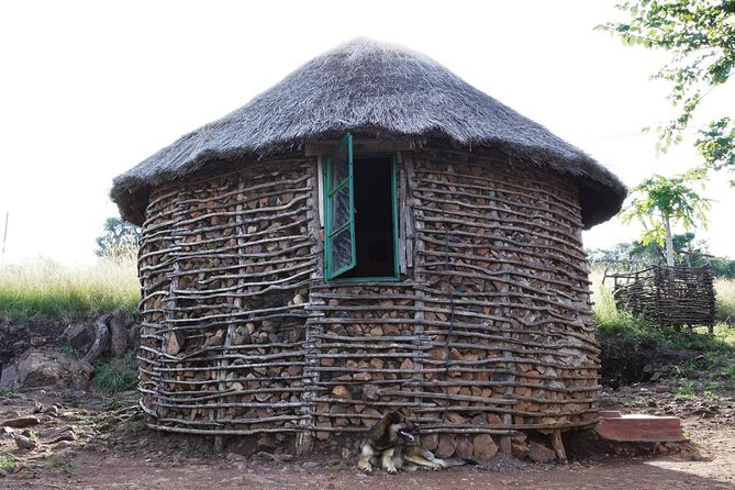 Zulu Cultural Walk - Whats Included