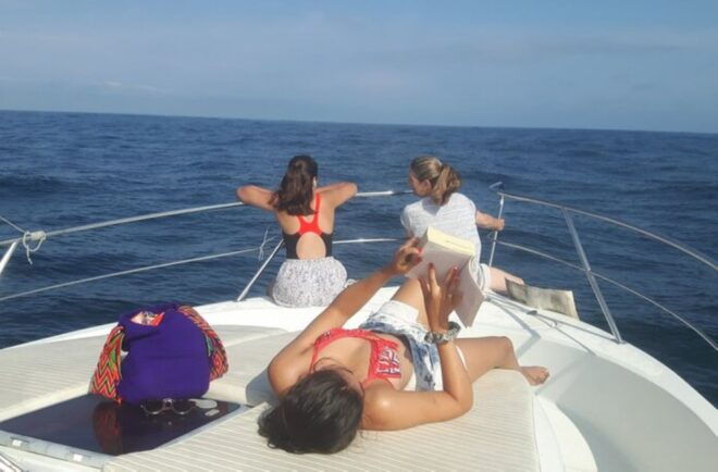 Zumaia: Flysch, Game of Thrones and Dragonstone Yacht Tour - Frequently Asked Questions