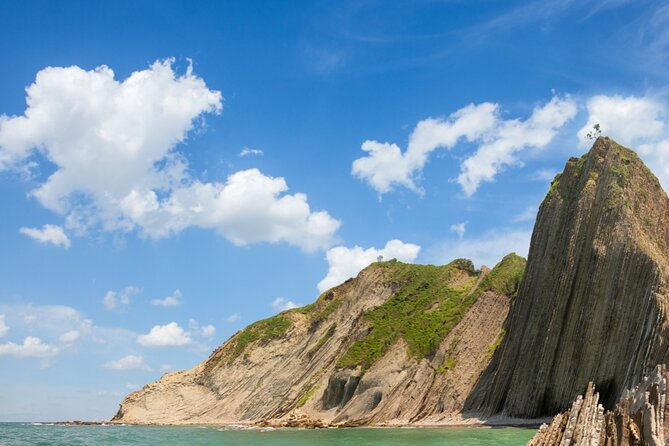 Zumaia, Zarautz and Getaria Private Tour From San Sebastian - Tour Overview