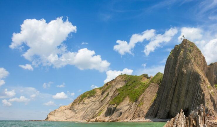 Zumaia, Zarautz and Getaria Private Tour From San Sebastian - Tour Details