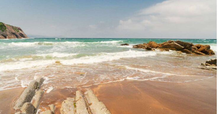 Zumaia, Zarautz and Getaria Private Tour From San Sebastian - Tour Experience