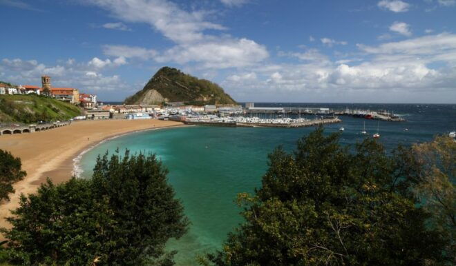 Zumaia, Zarautz and Getaria Private Tour From San Sebastian - Inclusions