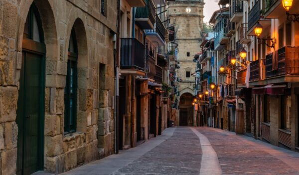 Zumaia, Zarautz and Getaria Private Tour From San Sebastian - Booking Information