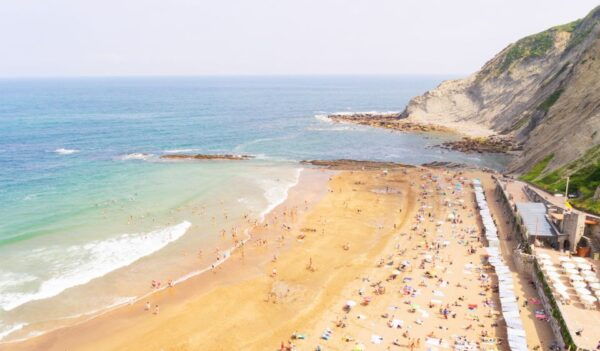 Zumaia, Zarautz and Getaria Private Tour From San Sebastian - Frequently Asked Questions