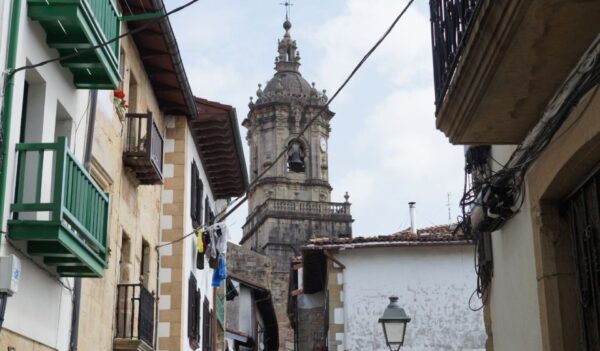 Zumaia, Zarautz and Getaria Private Tour From San Sebastian - The Sum Up