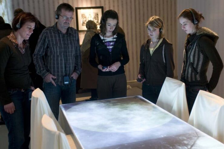 Zundert: Vincent Van Gogh House Entrance Ticket - Ticket Information