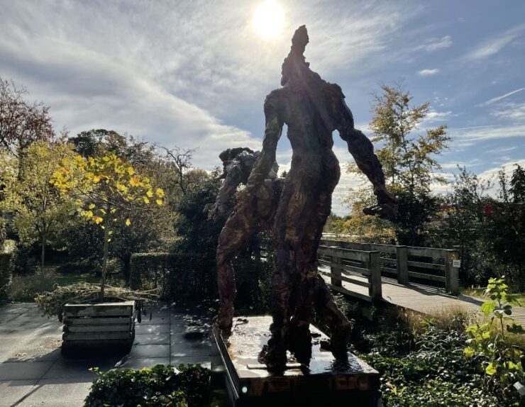 Zundert: Vincent Van Gogh House Entrance Ticket - Experience at the Vincent Van Gogh House