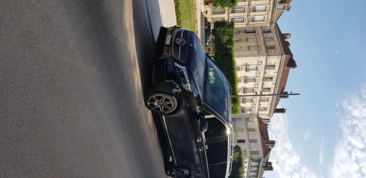 Zurich: 1-Way Private Transfer From the Airport to Zurich - Service Experience