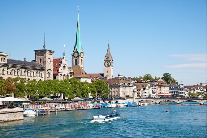 Zurich: 2 Hours Guided City Sightseeing Tour With Lake Cruise - Common Questions