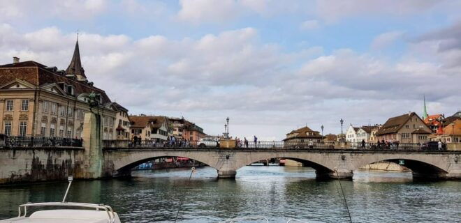 Zurich: a Journey Through Time, History, and the Reformation - Reformation in Zurich and Huldrych Zwingli