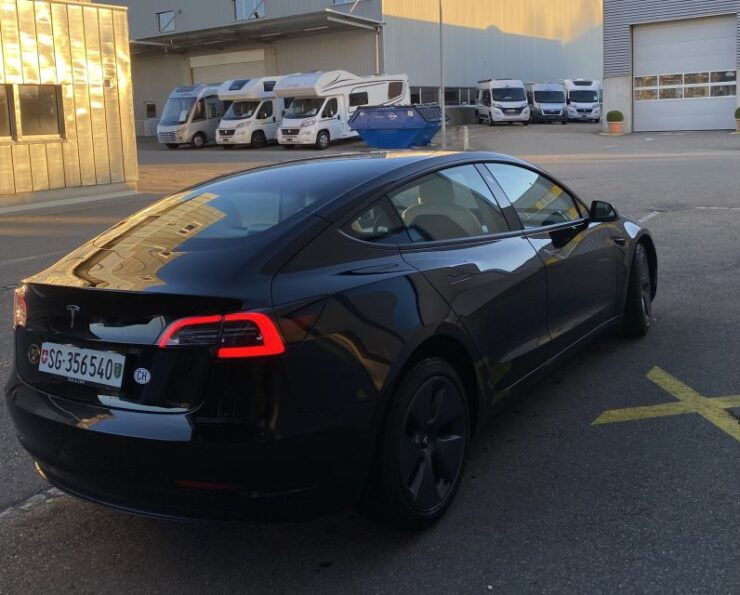 Zurich Airport: Private Transfer To/From Zurich City - Booking Details