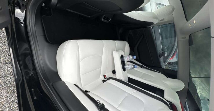 Zurich Airport: Private Transfer To/From Zurich City - Experience Highlights
