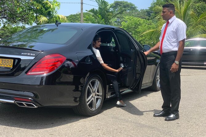 Zurich Airport to Zurich City One Way Private Transfer - Questions and Support