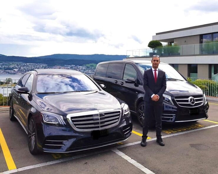 Zurich Airport Transfer To/From GRINDELWALD for Every Budget - Booking Flexibility and Cancellation
