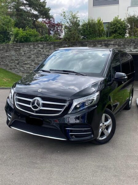 Zurich Airport Transfer To/From GRINDELWALD for Every Budget - Budget-Friendly Transfers