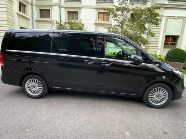 Zurich Airport Transfer To/From INTERLAKEN for Every Budget. - Frequently Asked Questions