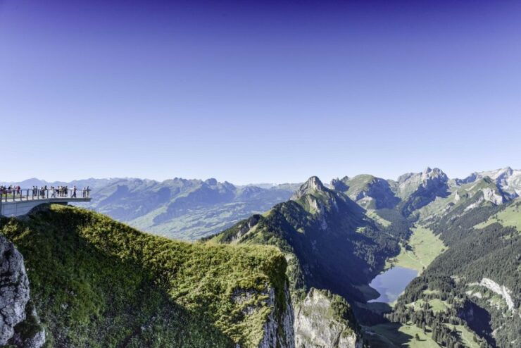 Zürich: Appenzell Day-Trip With Cheese & Chocolate Tastings - Activity Highlights