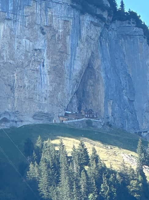 Zurich: Appenzell Mountains, Lake & Cheese Factory Day Trip - What to Expect and Practical Tips