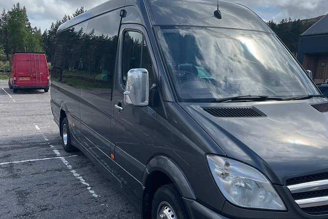 Zurich Bahnhof Train Station to Lucerne City One Way Private Transfer - Service Overview