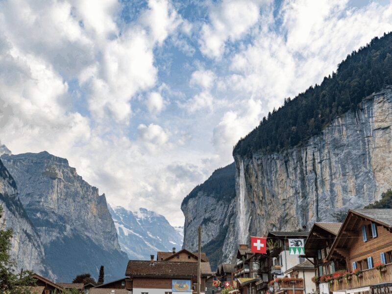 Zurich/Bern/Interlaken/Lucern: Jungfrau & Lauterbrunnen Trip - Who Is This Tour Best For?