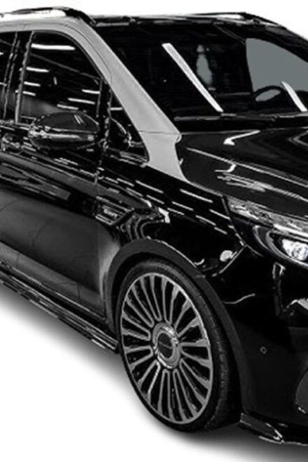 ZURICH: CAR 3 PAX TRANSFER FROM AIRPORT ZURICH TO DAVOS - Driver and Vehicle Details