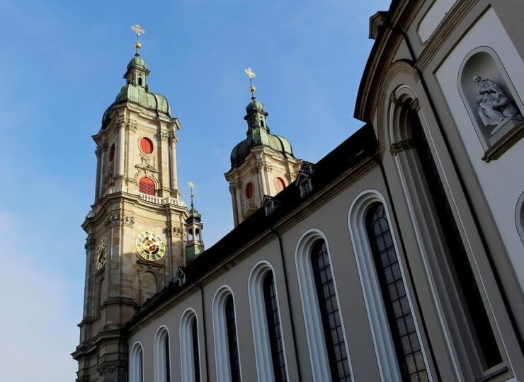 Zürich Car Tour: Appenzell, Ebenalp, St. Gallen - Itinerary and Highlights