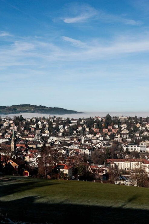 Zürich Car Tour: Appenzell, Ebenalp, St. Gallen - Key Points