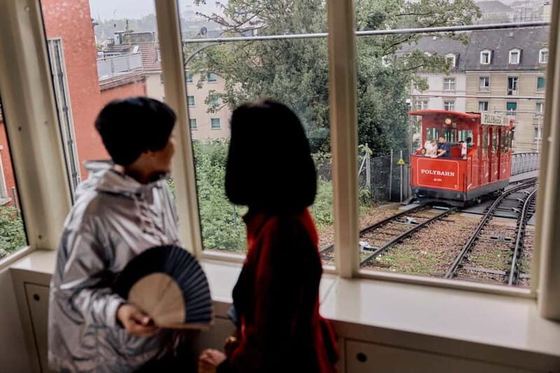 Zürich Card: Save on Attractions, Transport, and Dining - An In-Depth Look at the Zurich Card Experience