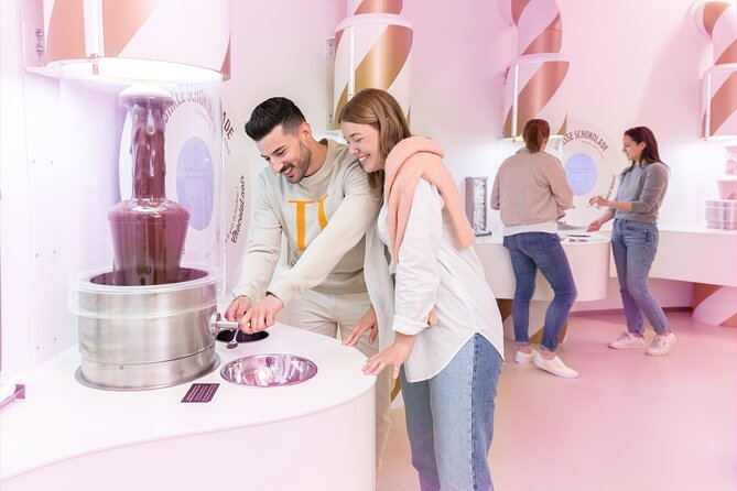 Zurich: Chocolarium and Appenzeller Schaukäserei Tour - Frequently Asked Questions