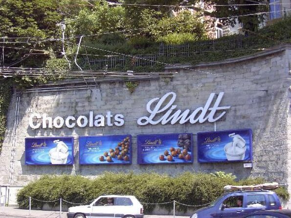 Zürich City Sightseeing Tour With Cruise, Lindt Home of Chocolate - Good To Know
