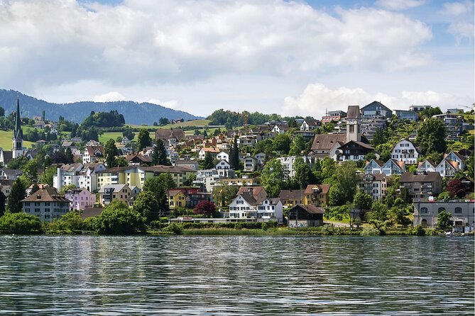 Zürich City Sightseeing Tour With Cruise, Lindt Home of Chocolate - Reviews Summary