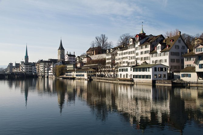 Zurich City Tour Experience - Traveler Tips and Recommendations