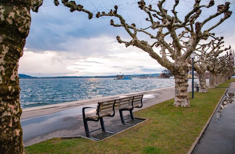 Zurich: City Tour With Boat Trip, Lindt Museum, & Cable Car - Setting Sail on Lake Zurich