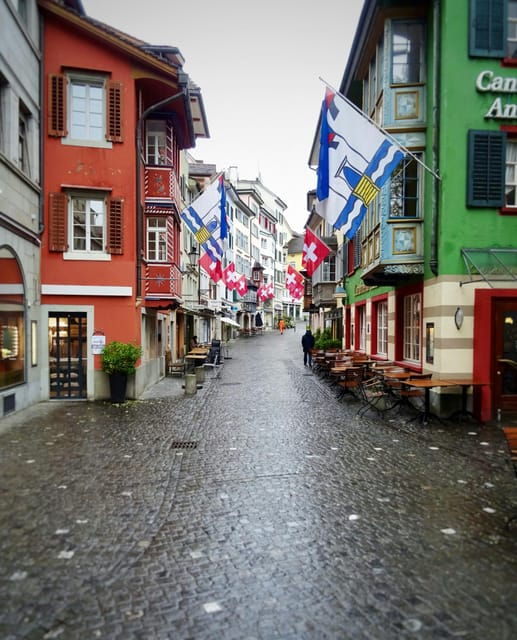 Zurich: City Tour With Boat Trip, Lindt Museum, & Cable Car - Frequently Asked Questions