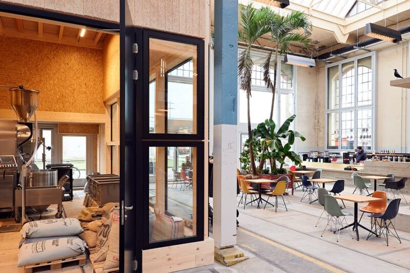 Zurich: Coffee Tour Through the Vicafe Roastery & Coffee Bar - Good To Know