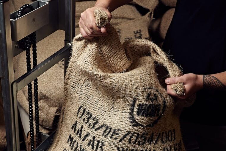 Zurich: Coffee Tour Through the Vicafe Roastery & Coffee Bar - Sourcing Specialty Coffee From Farmers