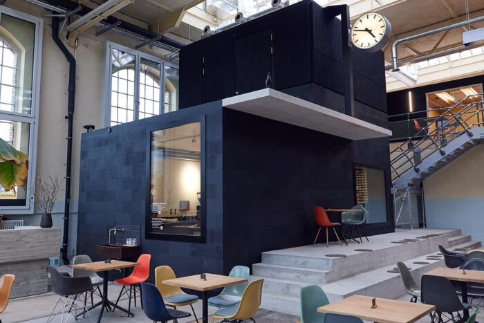Zurich: Coffee Tour Through the Vicafe Roastery & Coffee Bar - Frequently Asked Questions