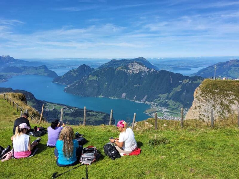 Zurich Day Trip: Ride the Worlds Steepest Funicular - What We Appreciate and What to Consider