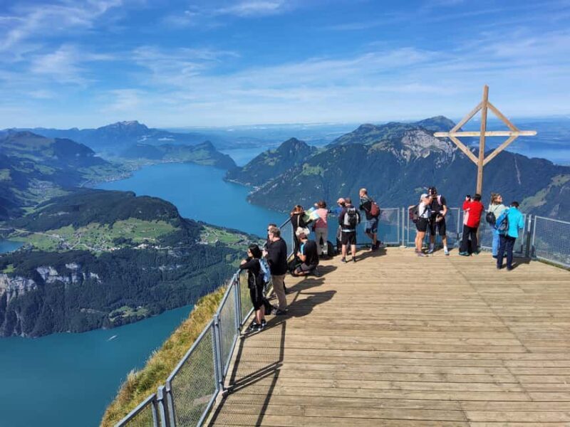 Zurich Day Trip: Ride the Worlds Steepest Funicular - Frequently Asked Questions