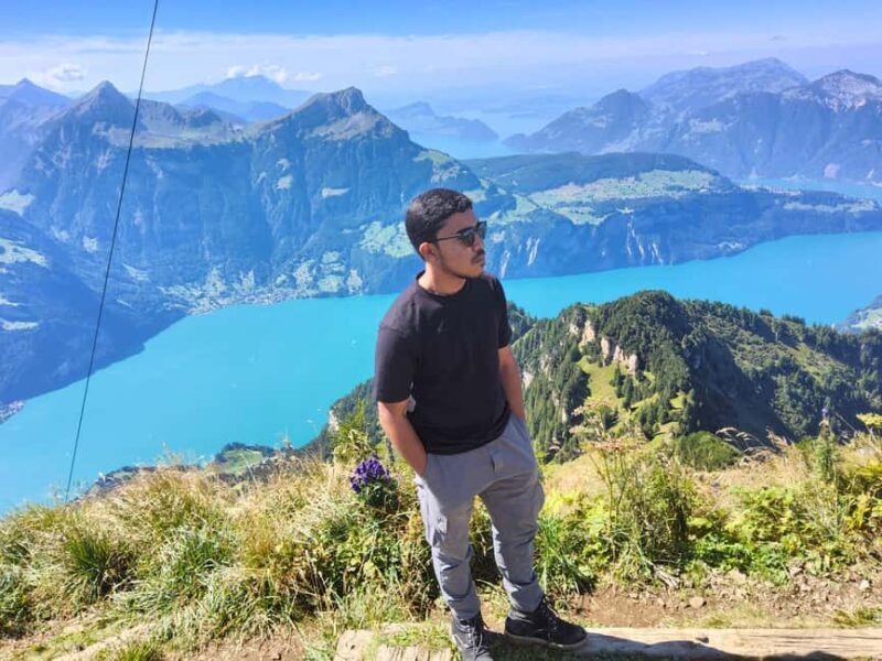 Zurich Day Trip: Rophaien Mountain Hike with Local Guide - Good To Know