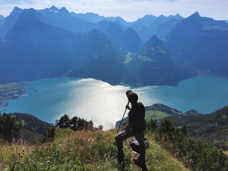 Zurich Day Trip: Rophaien Mountain Hike with Local Guide - An In-Depth Look at the Rophaien Mountain Hike Tour