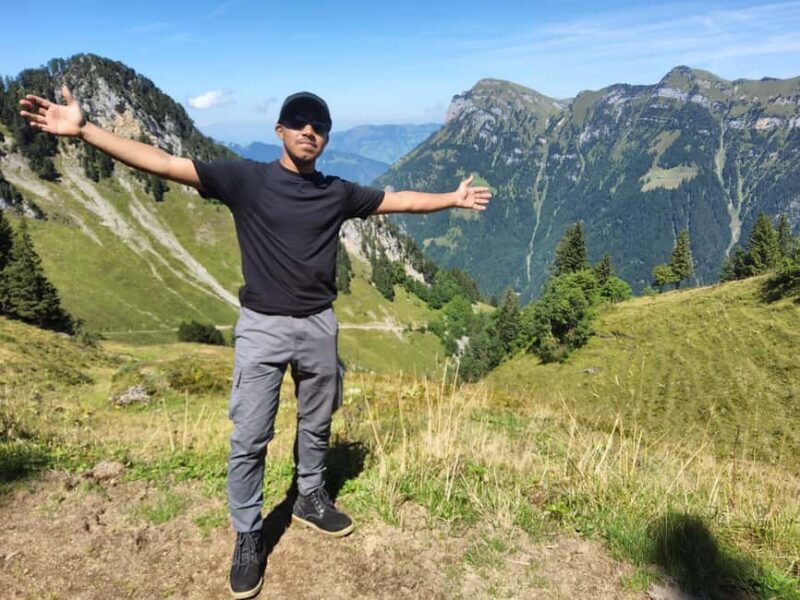 Zurich Day Trip: Rophaien Mountain Hike with Local Guide - Who Should Consider This Tour?