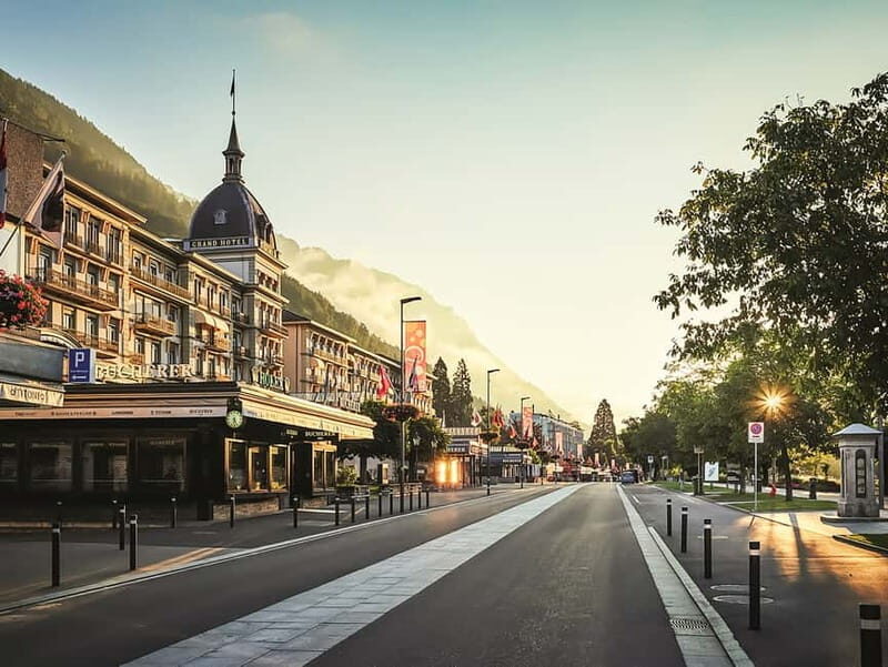 Zurich: Day Trip to Grindelwald, Interlaken & Lauterbrunnen - FAQs