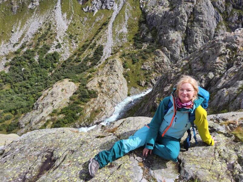 Zurich Day Trip: Trift, Spectacular Suspension Bridge - An In-Depth Look at the Experience