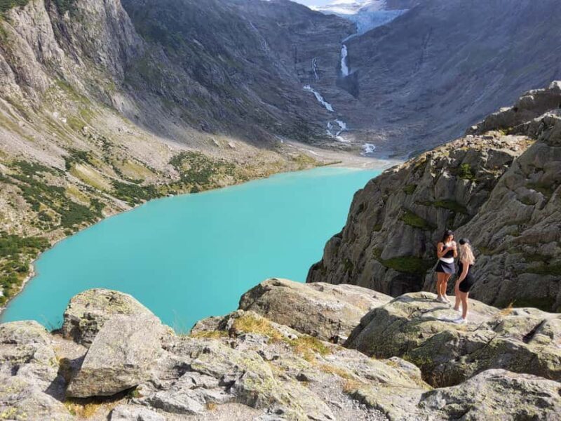 Zurich Day Trip: Trift, Spectacular Suspension Bridge - Who Will Love This Tour?