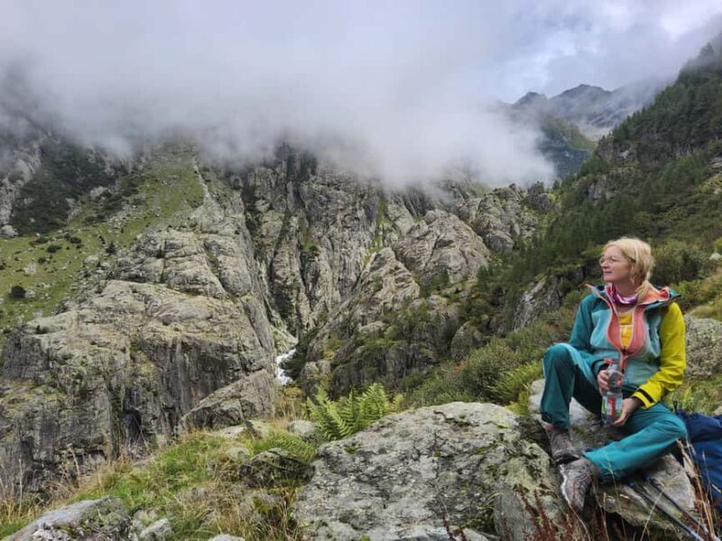 Zurich Day Trip: Trift, Spectacular Suspension Bridge - The Sum Up